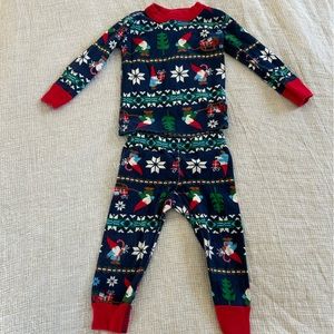 Hanna Andersson Pajamas